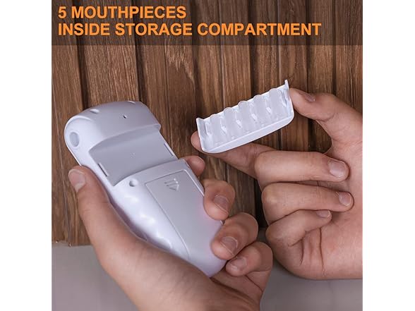 Ketone Breath Tester