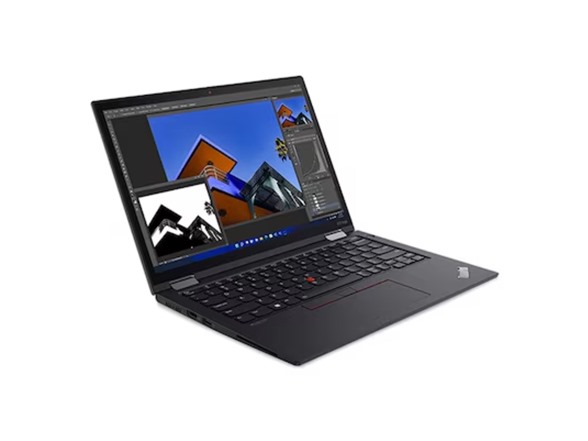 Lenovo ThinkPad X13 Yoga Gen 3 13.3" WUXGA Laptop