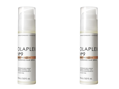 $41.99, Was $60, 30% Off! 2Pk Olaplex No 9 Bond Protector Hair Serum dealfomo