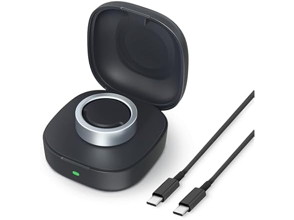 Vodi Mosa Wireless Charger Case