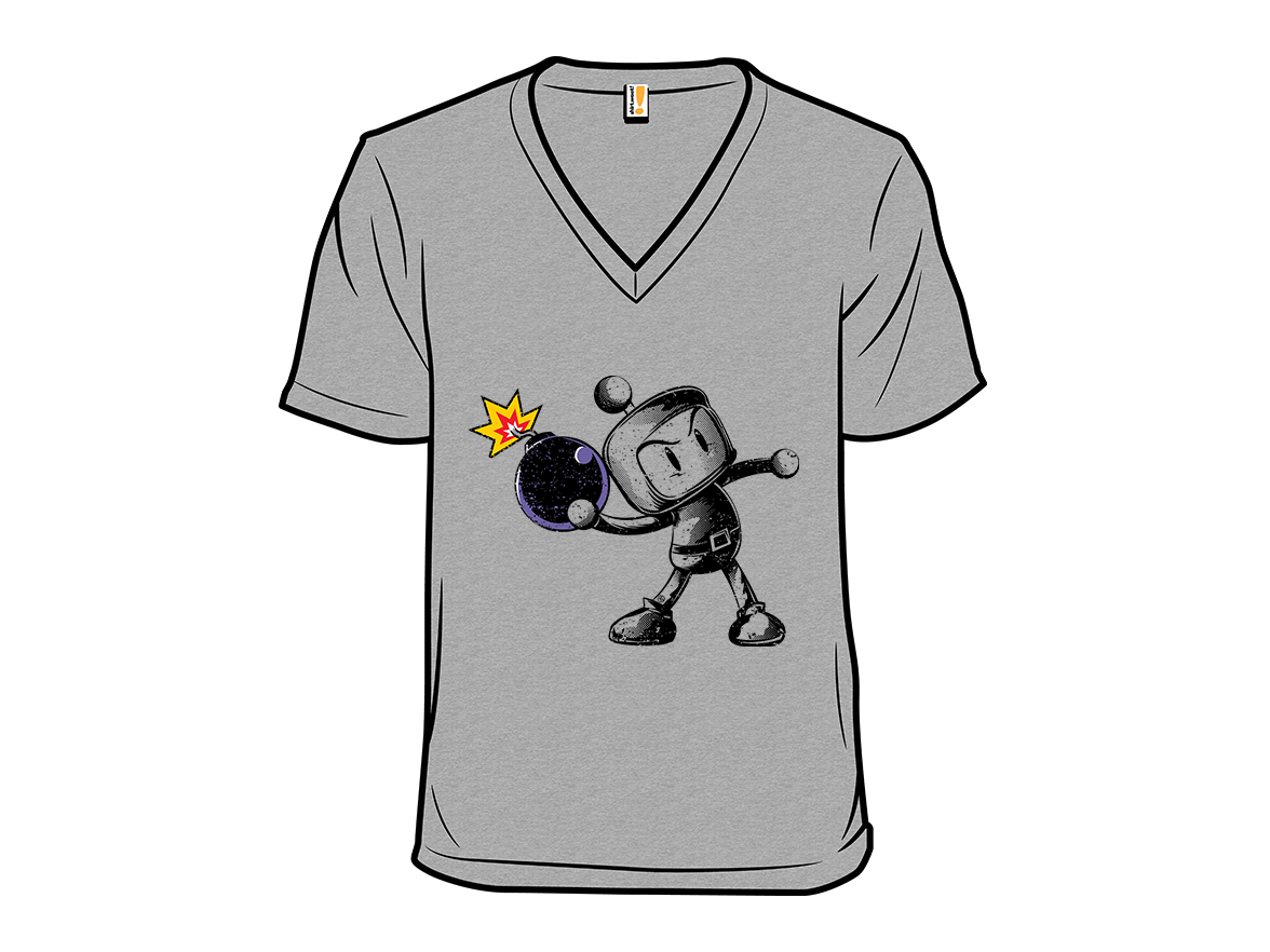 Bombing - Gallery 10