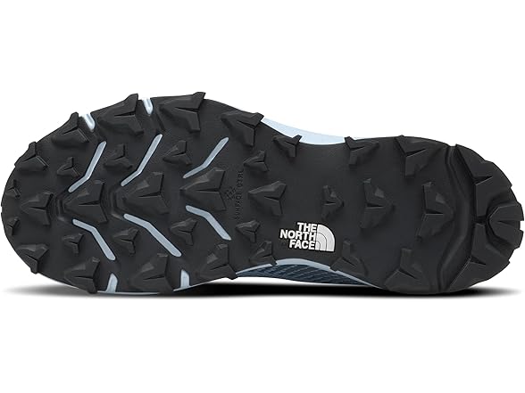 The North Face Women's VECTIV Waterproof Hiking Shoe
