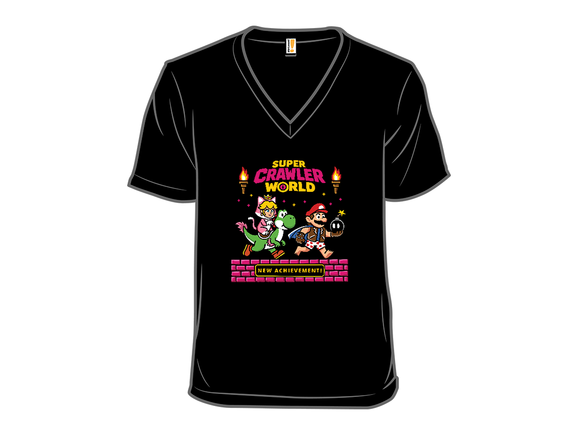 Super Crawler World - Gallery 10