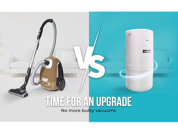 InterVac Design Corp Compact Central Va