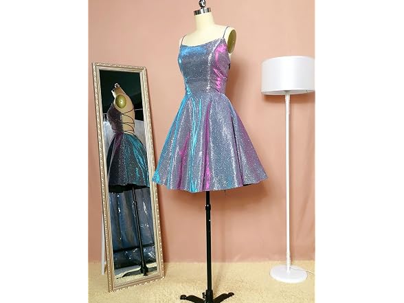 Grab A Dress Women (6) Homecoming Dress Prom Dress