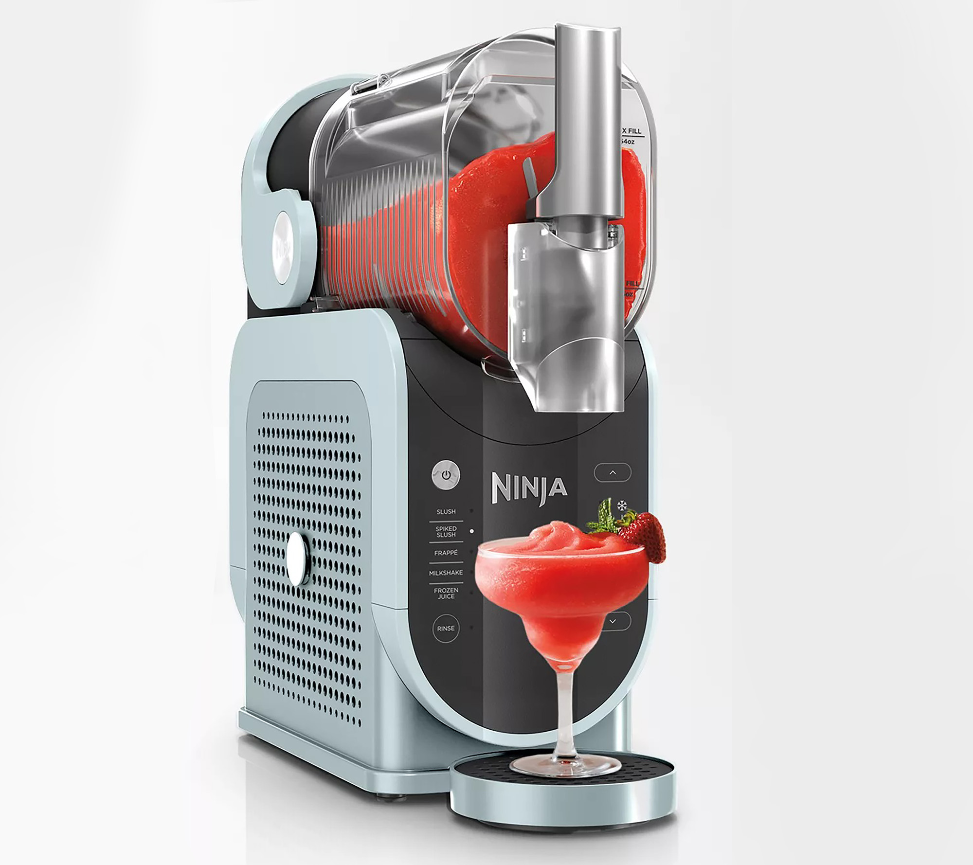 Ninja RapidChill Slushi Machine, Pick Color - Gallery 20