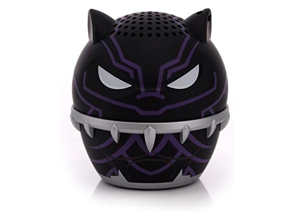 Bitty Boomers Mini Bluetooth Speaker