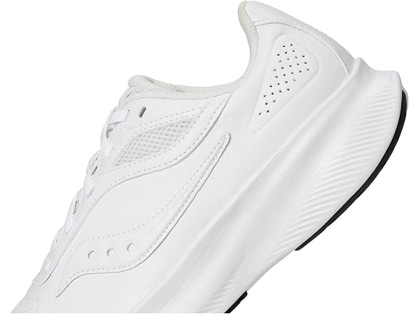 Saucony Women's Integrity Metro Sneaker