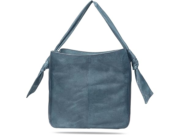 Frye Nora Knotted Hobo