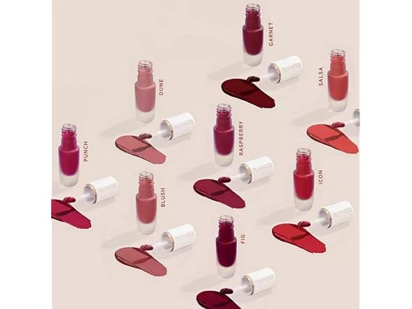 FLOWER BEAUTY Perfect Pout Lip Color Icon