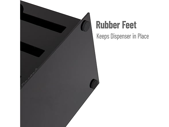 Mind Reader Utensil Dispenser