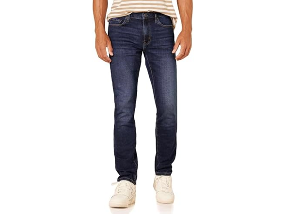 Dark Blue Vintage