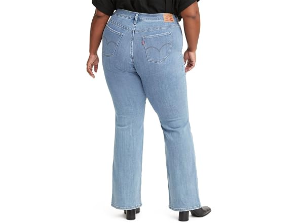 Levi's Women 315 Shaping Bootcut Jeans