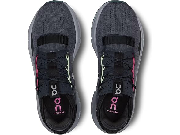 On Running Cloudnova 2 Men's Shoes