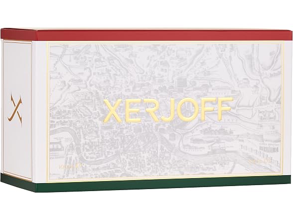 Xerjoff Zefiro EDP Spray, 3.4 oz