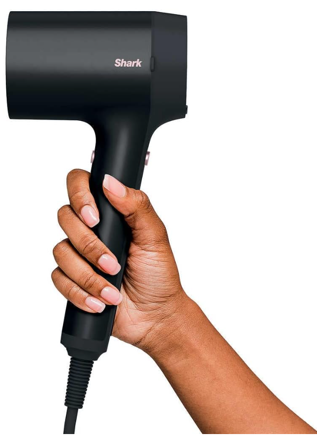 SHARK HD125CO Hair Blow Dryer - Gallery 7