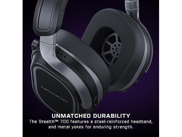 Turtle Beach Stealth 700 Gen 3 Wireless Headset