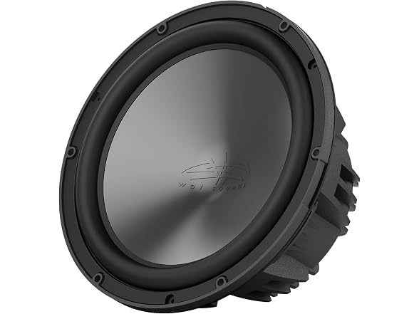 Wet Sounds REVO 10 FA S4 V3 REVO Series
