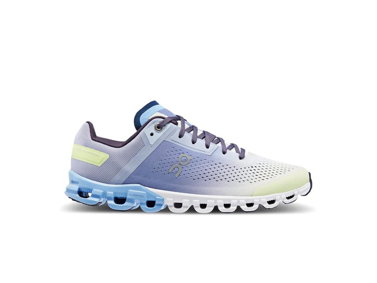 On Running 35.98207 5.5 On Running Cloudflow 3 Women's Shoes Nimbus/Seedling Nimbus/Seedling