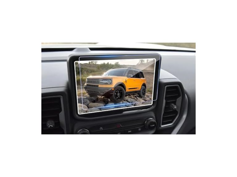 Generic GFJNFG Bronco Sport Screen