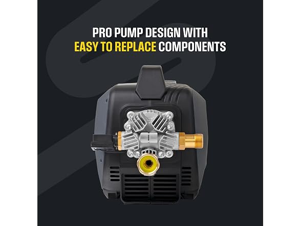 ACTIVE 2.0 Electric Pressure Washer