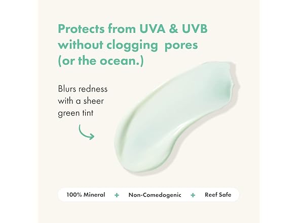 Hero Cosmetics Force Shield Superlight Sunscreen