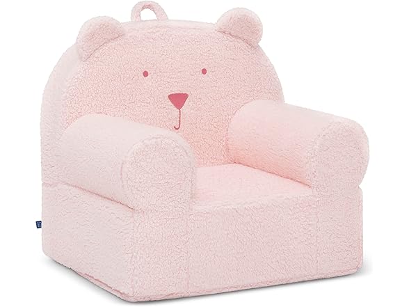 GAP babyGap Sherpa Bear Chair