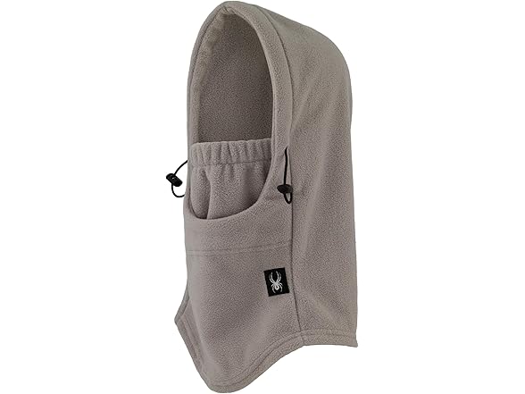 Spyder Mens Full Length Helmut Fleece Balaclava