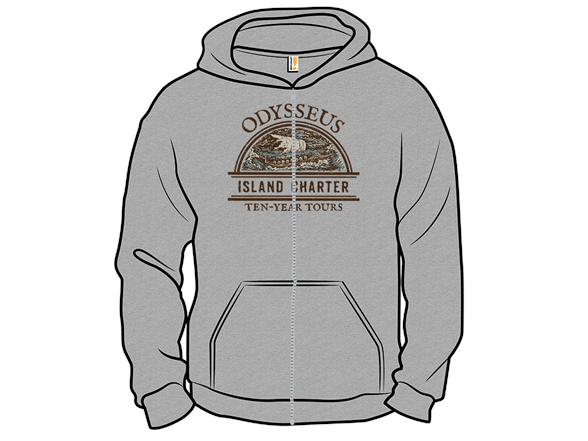 Ten-Year Boat Tours