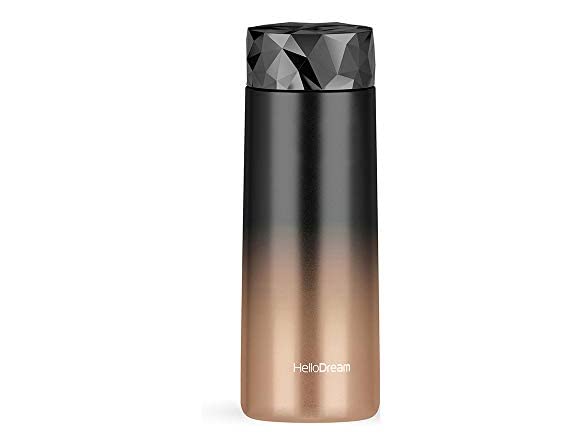 Thermos 10 Oz(300ml) Water Bottle