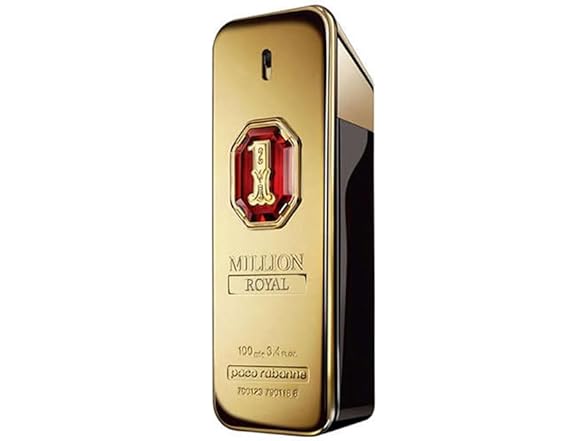 1 Million Royal by Paco Rabanne Parfum Spray for Men