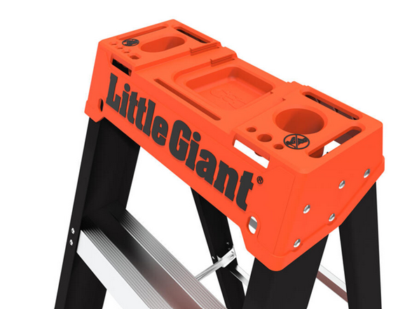 Little Giant 15755B-001 5' Model SAFE FRAME