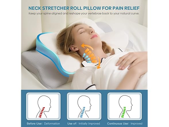 Muzsoul Pillow