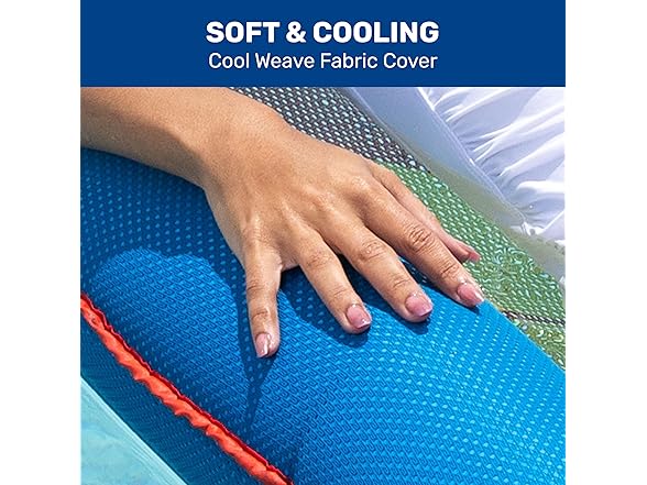 Aqua Comfort Pool Float Lounge