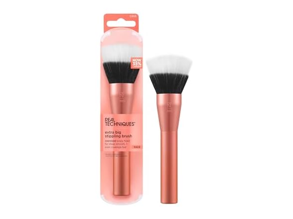 Real Techniques Extra Big Stippling Brush