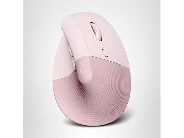 Logitech Lift Vertical Ergonomic Mouse