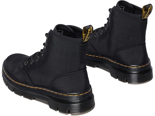 Dr. Martens Women's Charlee Chukka Boot