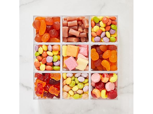 43ct YumEarth Organic Tropical Flavored Fruit Snacks