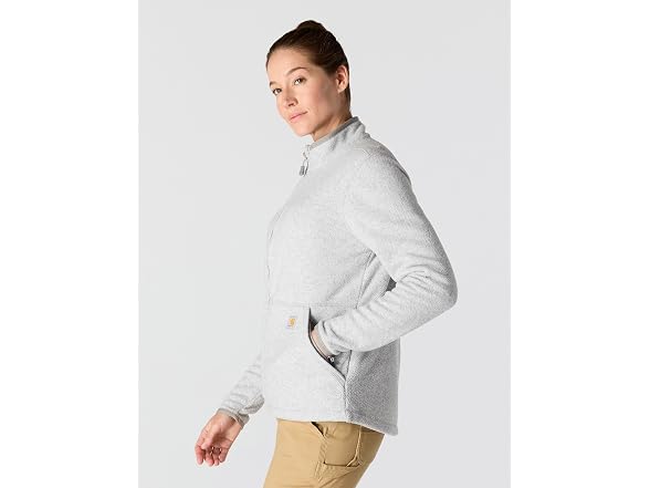 Carhartt Women's (XL) Women's Edmonton Jacke Heath
