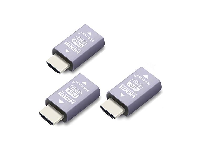 Malarpon  Malarpon Hdmi Edid Emulator Passthrough  