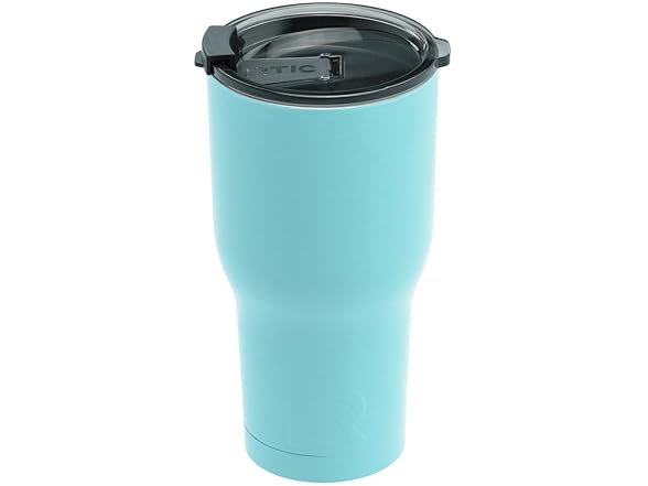 RTIC 30 oz Tumbler, Teal