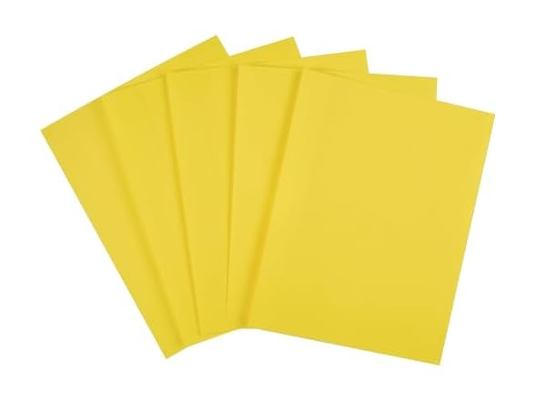 STAPLES Staples Brights Colored Paper 8