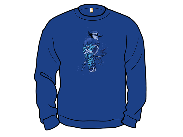 Blu J