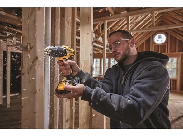 DEWALT DCD709B ATOMIC 20V MAX* Hammer Drill