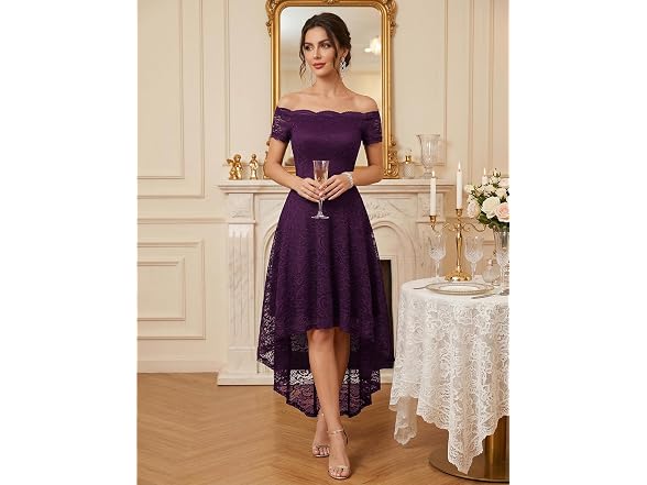 Dressystar Women (XS) Cocktail Dress