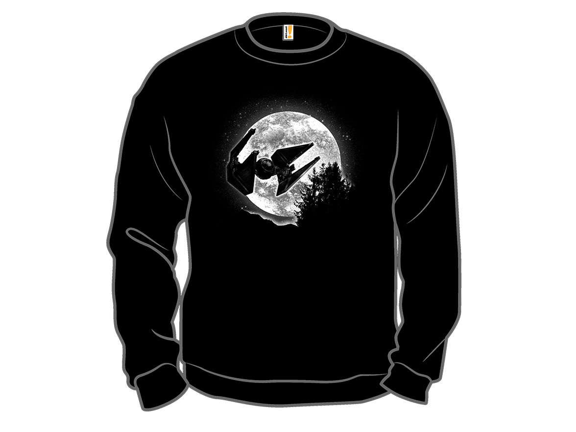 Moonlight Tie - Gallery 11