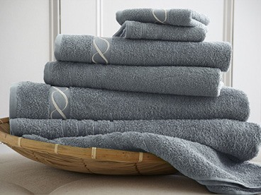 New Towels Are The Best Towels