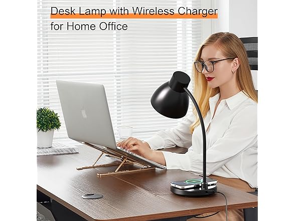 Desk Lamps for Home Office