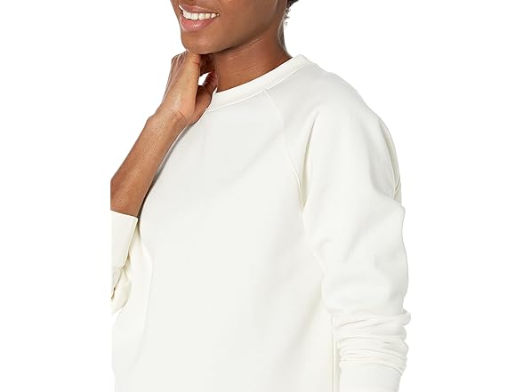 Amazon Essentials Women Oversize Reglan Pullover