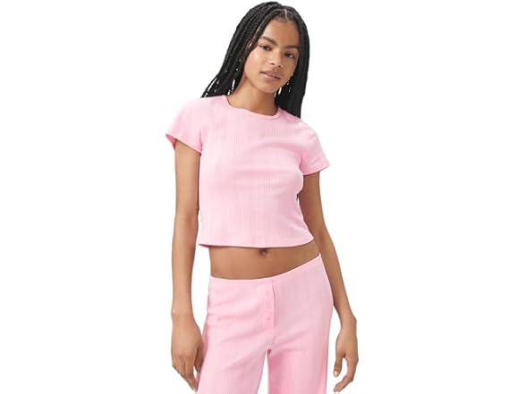 Soft Pink